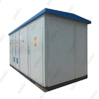 1250KVA Compact Box Type Prefabricated Combined Transformer Substation